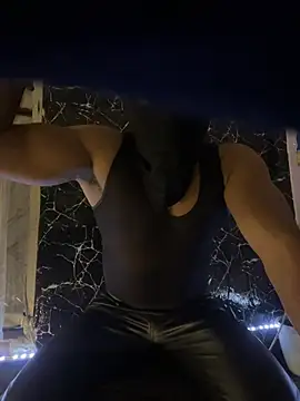 Snapshot of mikemacluffy chatting on January 30, 2025, 5:28 pm mikemacluffy online show from January 30, 2025, 5:28 pm