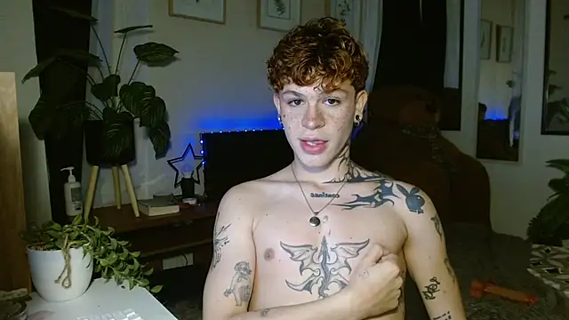 andrewWolffman online show from June 20, 2026, 2:14 am