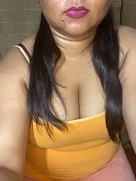 Riyaki-sama online show from March 18, 2025, 10:58 pm