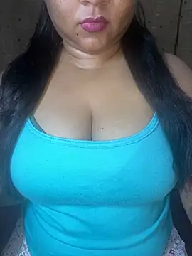 Riyaki-sama online show from March 19, 2025, 11:47 pm