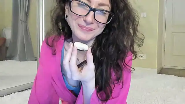 Snapshot of Baby_Jewel chatting on March 11, 2025, 2:29 pm Baby Jewel online show from March 11, 2025, 2:29 pm