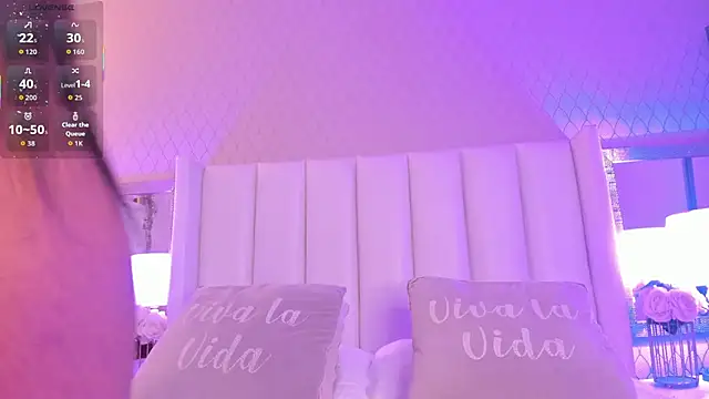 SophiaSmiiths  online show from February 6, 2026, 7:50 pm