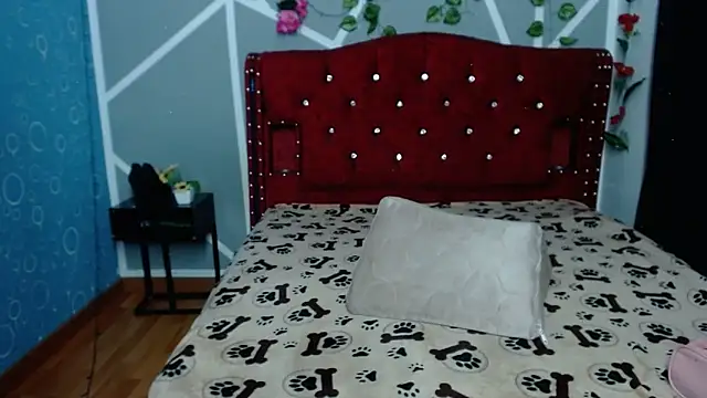 stephanieross202cl online show from February 7, 2025, 3:23 am