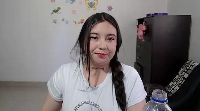 Snapshot of allison_11p chatting on January 7, 2025, 3:33 pm allison 11p online show from January 7, 2025, 3:33 pm