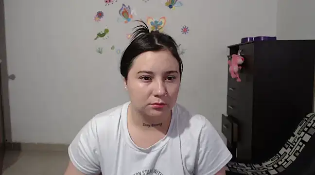 Snapshot of allison_11p chatting on January 9, 2025, 11:47 am allison 11p online show from January 9, 2025, 11:47 am