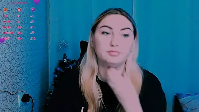 JaneLaJewel online show from December 5, 2025, 6:15 pm