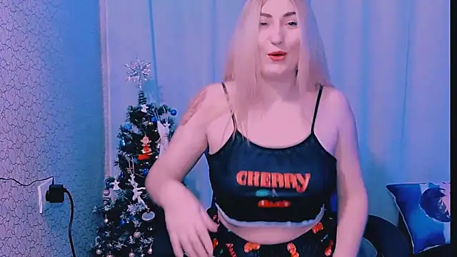 JaneLaJewel online show from December 20, 2025, 11:17 am