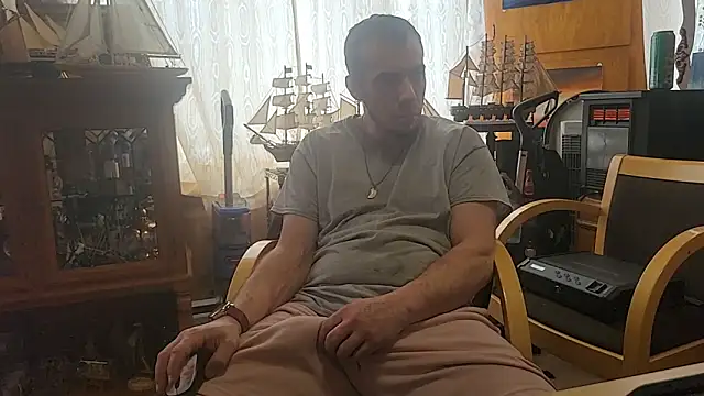 ScubaStevex online show from February 25, 2026, 5:55 pm