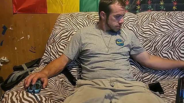 ScubaStevex online show from June 21, 2026, 3:25 pm