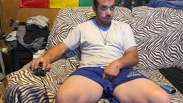 ScubaStevex online show from June 26, 2026, 1:59 pm