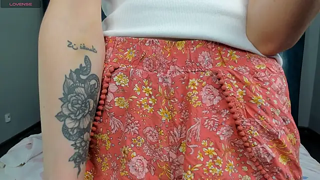 MayBennett online show from December 30, 2024, 9:19 pm