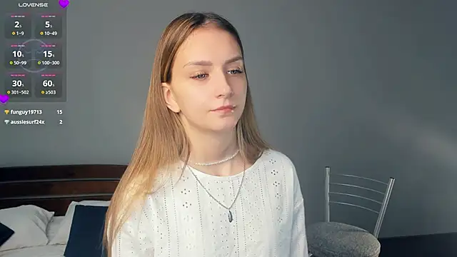 MayBennett online show from January 18, 2025, 6:10 pm