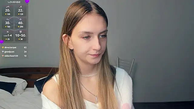 MayBennett online show from January 19, 2025, 9:13 pm