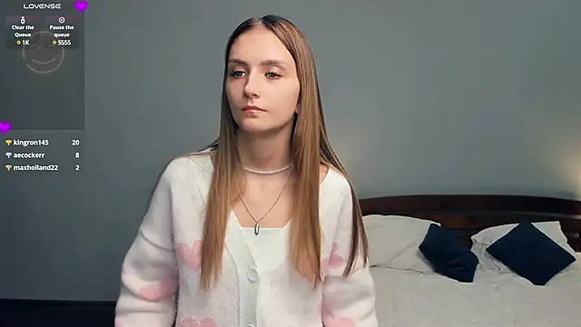 MayBennett online show from January 22, 2025, 11:12 am