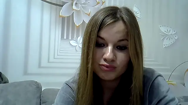 TinaFun4u online show from December 8, 2024, 11:08 pm