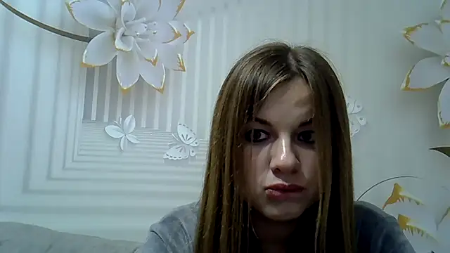 TinaFun4u online show from December 24, 2024, 1:16 am