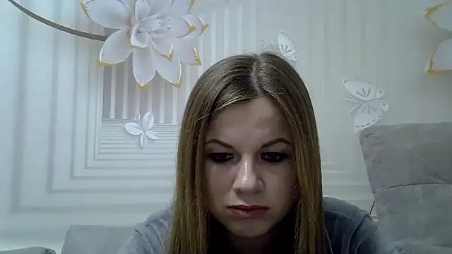 TinaFun4u online show from January 24, 2025, 9:05 pm