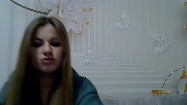 TinaFun4u online show from February 5, 2025, 11:28 pm