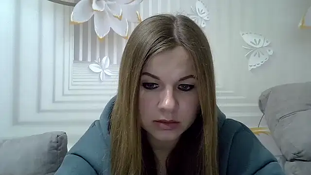 TinaFun4u online show from February 9, 2025, 8:13 pm