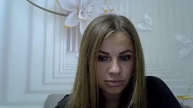 TinaFun4u online show from October 20, 2025, 8:09 pm