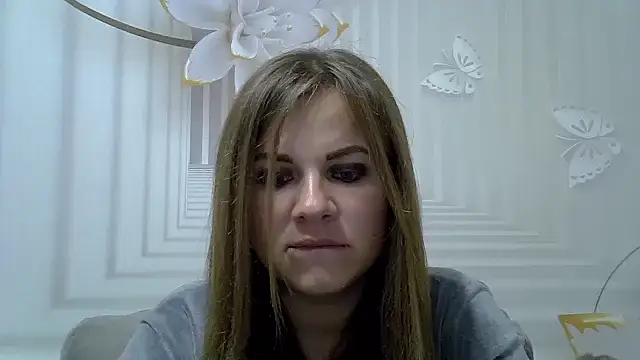 TinaFun4u online show from October 29, 2025, 8:43 pm