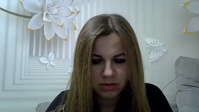 TinaFun4u online show from January 5, 2026, 8:23 pm