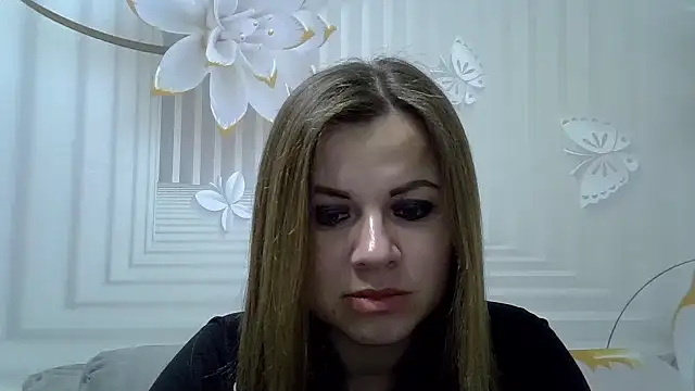 TinaFun4u online show from January 8, 2026, 9:06 pm