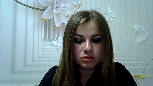 TinaFun4u online show from May 31, 2026, 8:10 pm