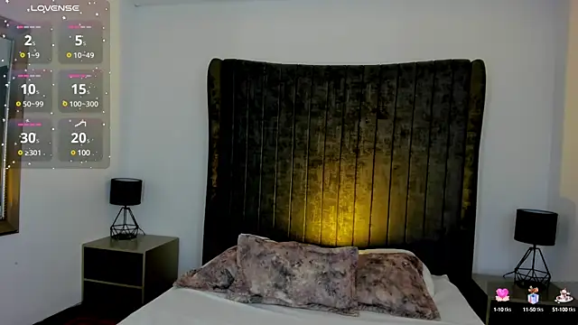 NataGarcia online show from March 5, 2025, 7:49 pm