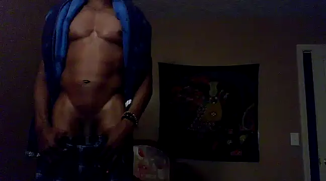 Snapshot of ElJudah7 chatting on January 20, 2025, 4:12 pm ElJudah7 online show from January 20, 2025, 4:12 pm