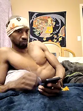Snapshot of ElJudah7 chatting on January 24, 2025, 2:07 am ElJudah7 online show from January 24, 2025, 2:07 am