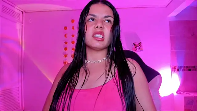 Snapshot of Kaoriyoshii chatting on October 11, 2025, 1:16 am Kaoriyoshii online show from October 11, 2025, 1:16 am