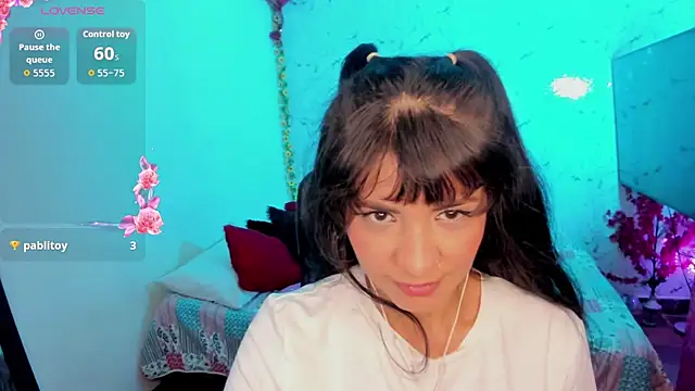 Snapshot of elissa_iris chatting on July 14, 2026, 2:05 am elissa iris online show from July 14, 2026, 2:05 am