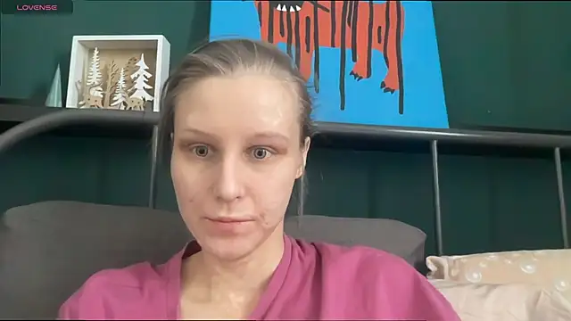 Snapshot of KatiKate chatting on March 15, 2026, 11:05 am KatiKate online show from March 15, 2026, 11:05 am