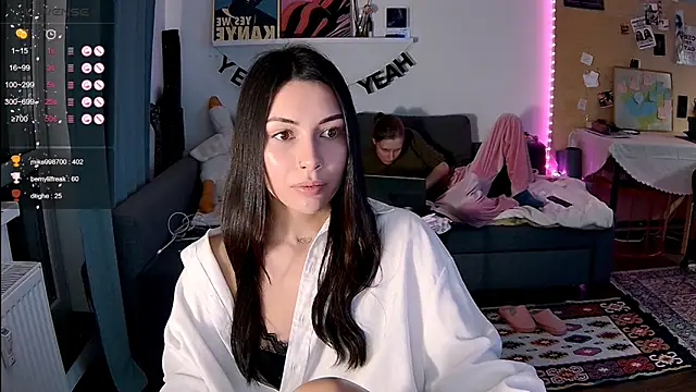 Snapshot of KatiKate chatting on March 16, 2026, 6:01 pm KatiKate online show from March 16, 2026, 6:01 pm