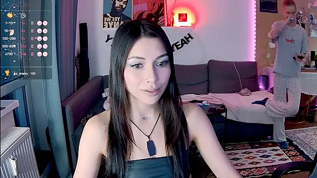 Snapshot of KatiKate chatting on March 18, 2026, 4:32 pm KatiKate online show from March 18, 2026, 4:32 pm