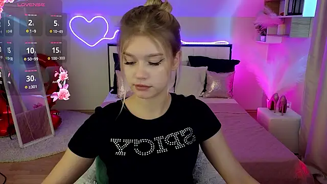 BattyMelody online show from March 8, 2026, 1:15 pm