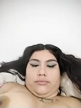 Marilin Jessie online show from December 6, 2024, 7:10 am