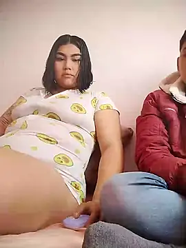 Marilin Jessie online show from December 13, 2024, 7:21 pm