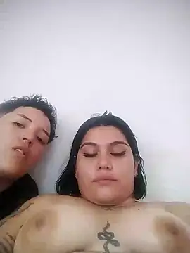 Marilin Jessie online show from December 19, 2024, 4:46 pm