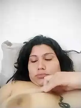 Marilin Jessie online show from December 22, 2024, 5:32 pm