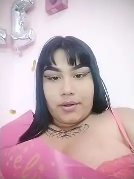 Marilin Jessie online show from February 16, 2025, 7:38 pm