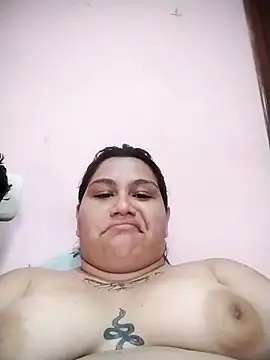 Marilin Jessie online show from March 21, 2025, 1:24 am