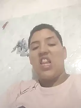 Marilin Jessie online show from September 28, 2025, 4:29 am