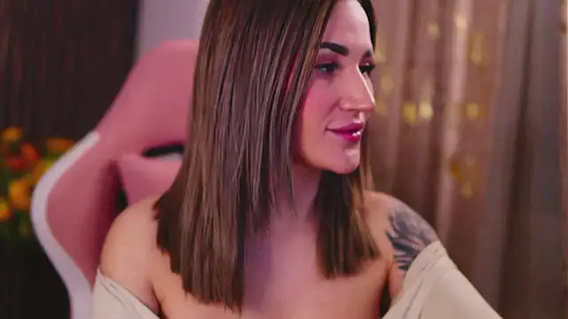 KimSkyex online show from March 8, 2025, 11:18 pm