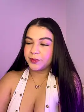 Blancanievess online show from October 9, 2025, 10:30 pm