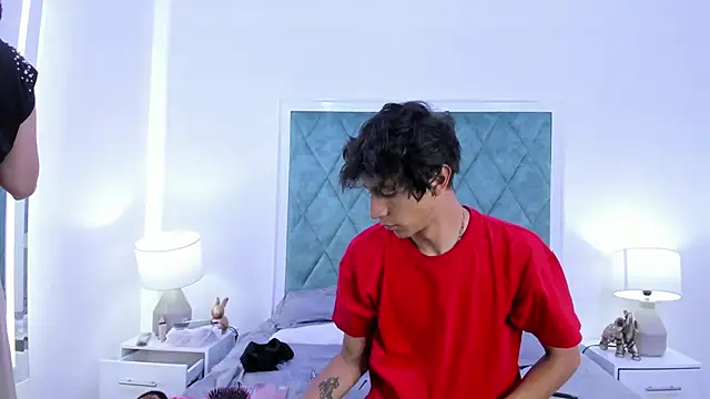 Katherin jupiter online show from December 4, 2024, 8:07 pm