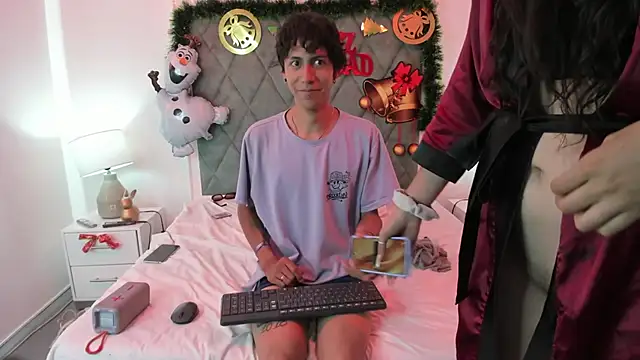 Katherin jupiter online show from December 27, 2024, 11:21 pm