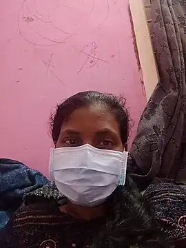 Villageammu18 online show from November 17, 2025, 4:46 pm