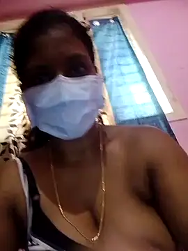 Villageammu18 online show from November 23, 2025, 9:53 am